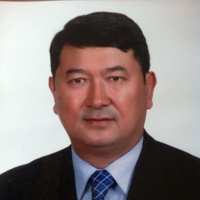 Resham Bahadur Gurung